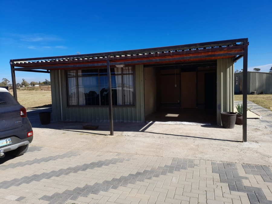 Commercial Property for Sale in Bloemfontein Rural Free State